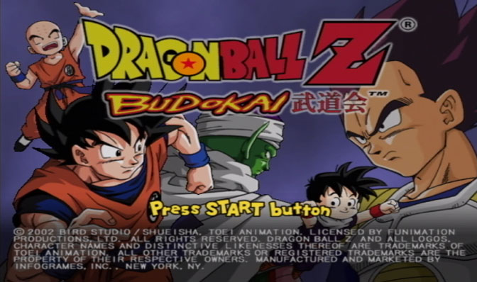 dragon ball budokai tenkaichi collection hd